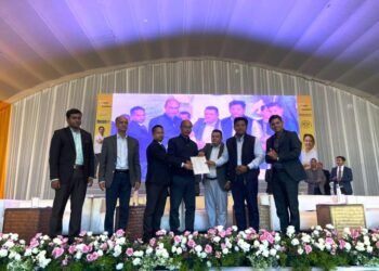 Meghalaya gets 48 C&RD block in Rambrai