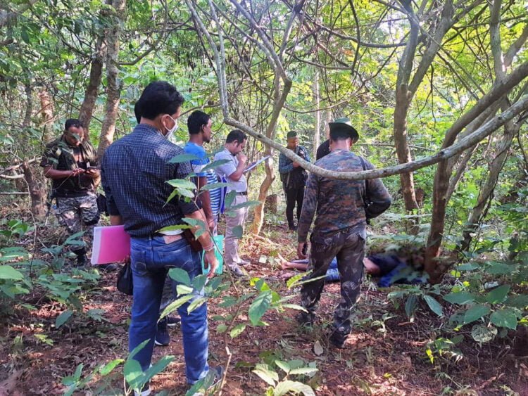 2 abductors killed in gunfight, hostages rescued