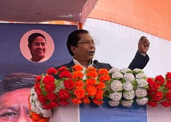 Loan from World Bank spent on MITP but no results: Mukul