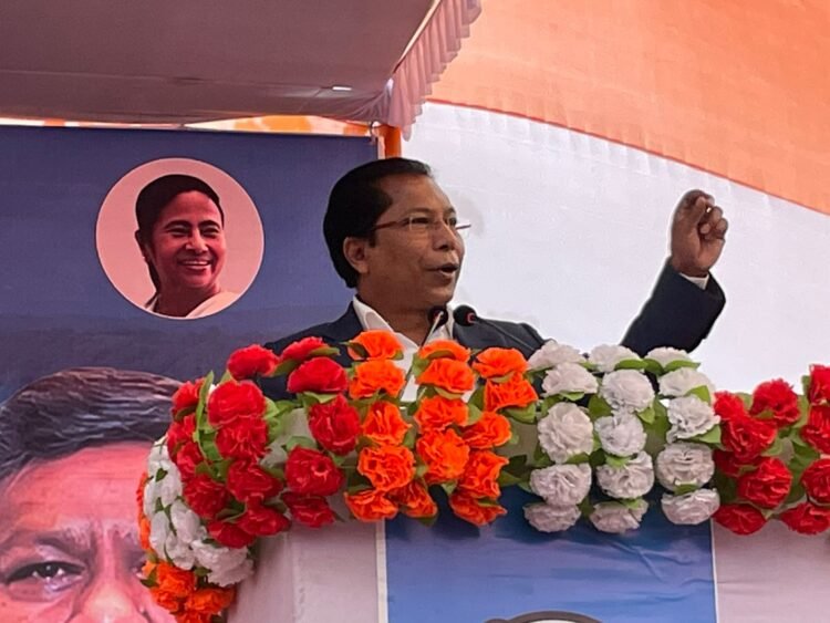 Loan from World Bank spent on MITP but no results: Mukul