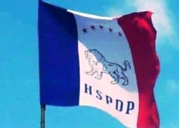 HSPDP joins new states lobby group