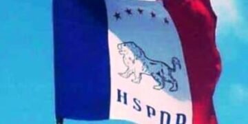 HSPDP joins new states lobby group