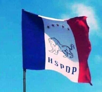 HSPDP joins new states lobby group