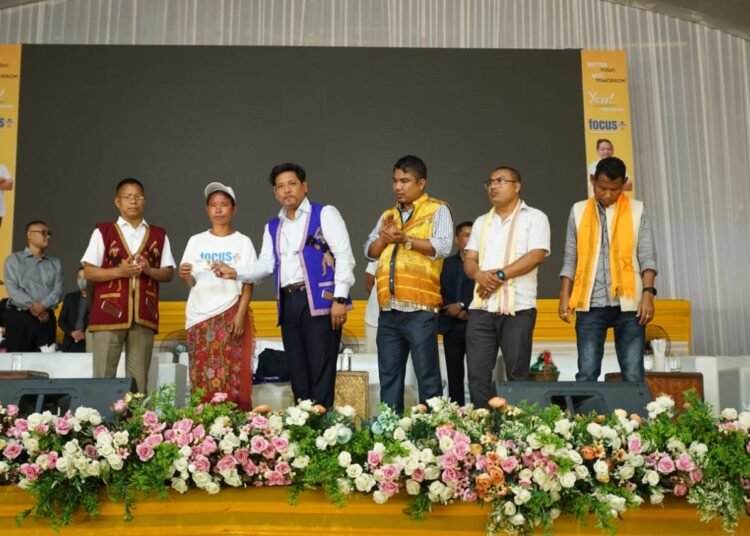 Registration for Focus+ by Dec 4