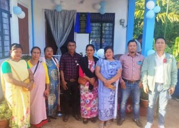 Poor family gets brand new home courtesy KSU & dorbar