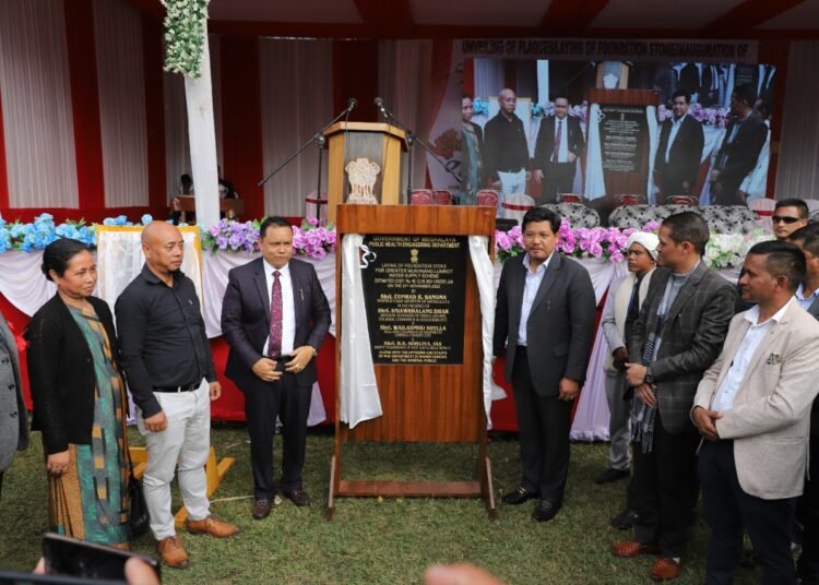 November a busy month for Conrad