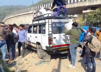 Restrictions continue on Assam vehicles