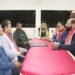 Mukroh firing: KSU, AASU meet in Tripura