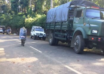 ‘No justice if Mukroh killing is tried in Karbi Anglong’