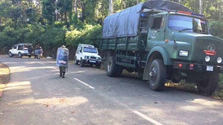 ‘No justice if Mukroh killing is tried in Karbi Anglong’