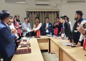 NESO to take proactive steps on war footing against illegal infiltration