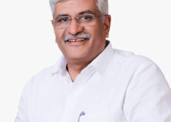 Union Jal Shakti minister to visit State