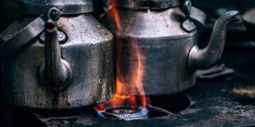 Ri-Bhoi faces shortage of LPG post-Mukroh