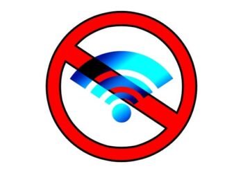 Law student writes to CS on internet shut-down