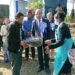 Pig multiplier farm inaugurated in EWKH