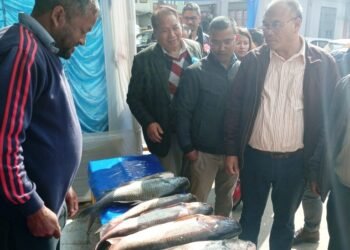 District Aquafest held in Mairang