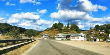 Holiday in EWKH
