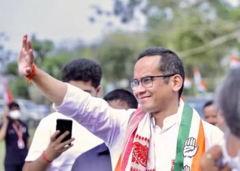 Gogoi to head screening panel for M’laya candidates