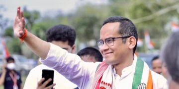 Gogoi to head screening panel for M’laya candidates