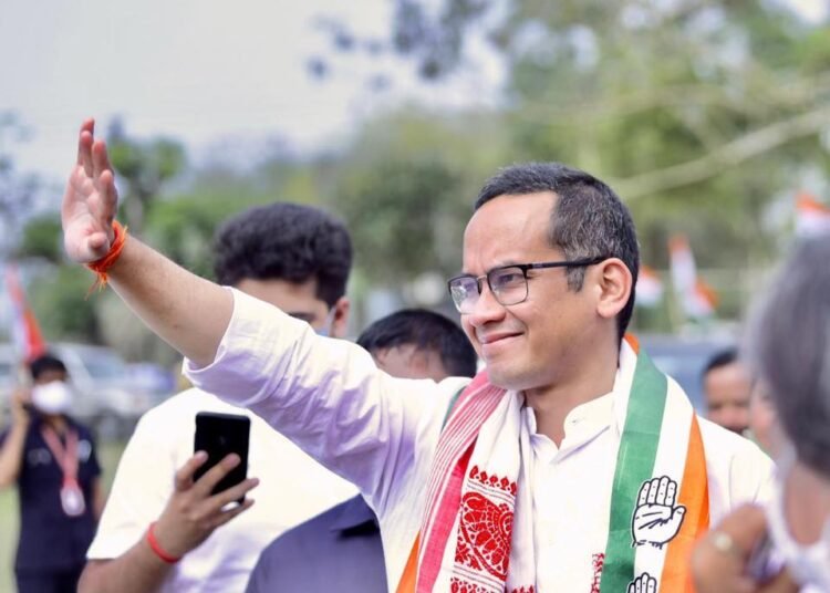 Gogoi to head screening panel for M’laya candidates