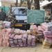 BSF arrests 1 Bangladeshi smugglers, goods seized