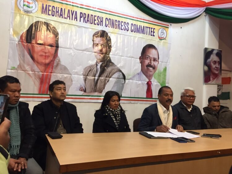 Election 2023: Congress names first list of 40 candidates