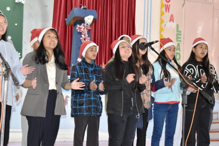 Children convention held in city