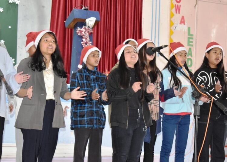 Children convention held in city