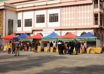 International conference on biodiversity charts Meghalaya opportunities