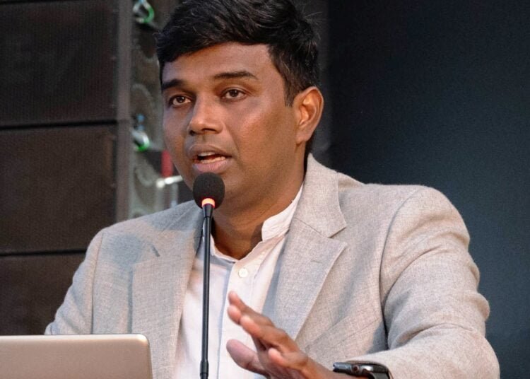 Charges false, will file libel suit: Vijay Kumar