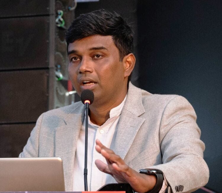 Charges false, will file libel suit: Vijay Kumar