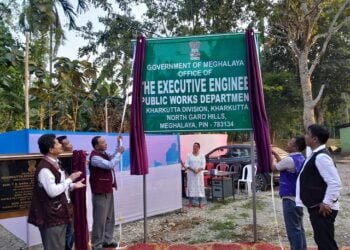 PWD gets new offices in NGH to improve services