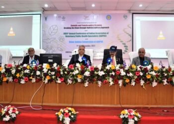 International symposium tackles livestock disease threats