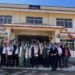 Lumshnong C&RD block inaugurated