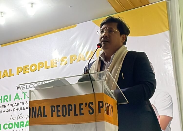 NPP to take tough decisions on allotment of party tickets