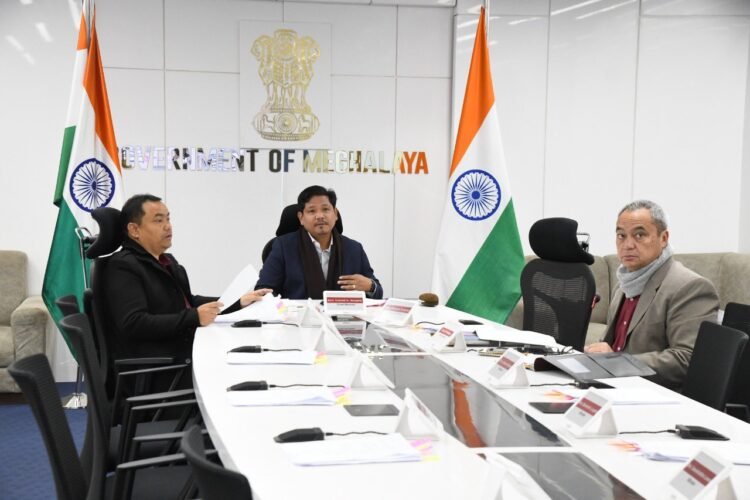 Cabinet approves amendment to MMR fund guidelines