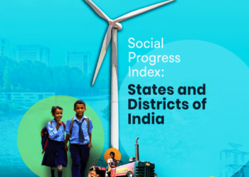 Meghalaya fares poorly in Social Progress Index