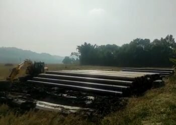 HNYM sets a 3-day deadline to gas company over paperwork