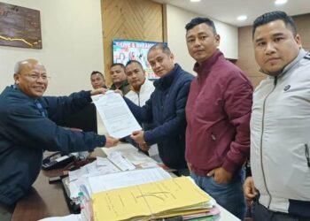 FKJGP wants BSNL to run vehicle tracking project