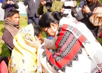 Mukroh killing: Mamata directs party to deliver justice for families