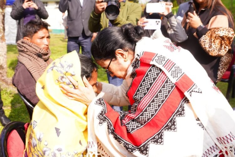 Mukroh killing: Mamata directs party to deliver justice for families