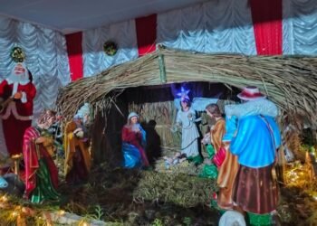 SAFF conveys festive greetings