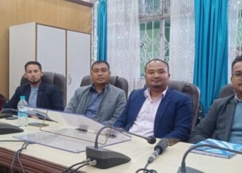 HSPDP lashes out at BJP’s Kynta