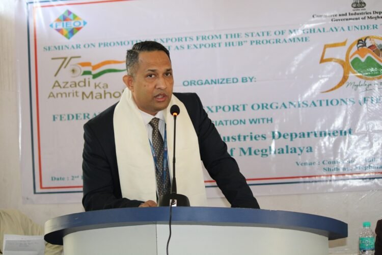 Seminar held to promote M’laya exports