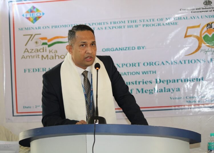Seminar held to promote M’laya exports