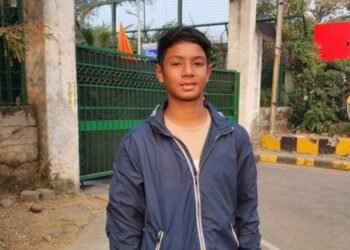 Meghalaya boy among 20 selected to join prestigious TFA