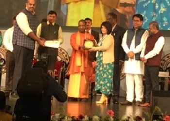 Meghalaya bags award for health and wellness centres