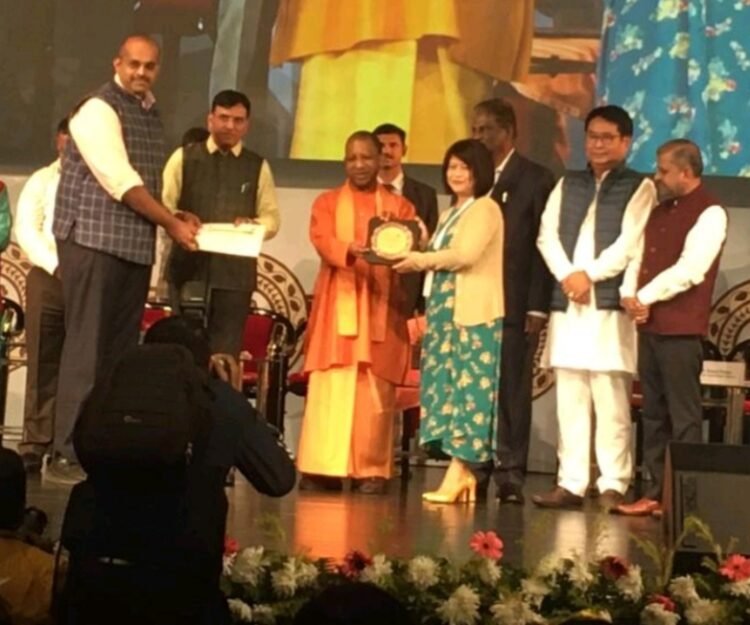Meghalaya bags award for health and wellness centres