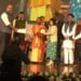 Meghalaya bags award for health and wellness centres