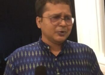 TMC lodges complaint against Meghalayan Age